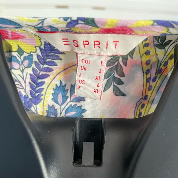 ESPRIT blouse - Picture 4 of 6